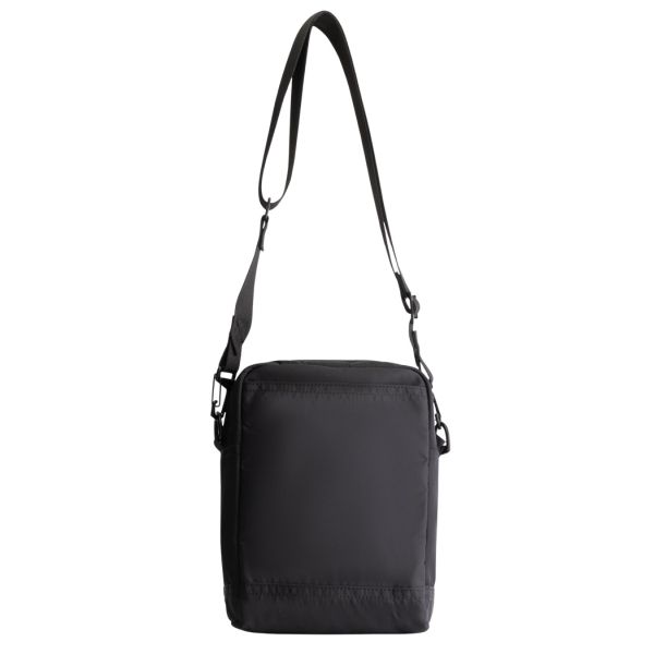 Olaf Camera Bag Antraciet