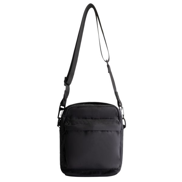 Olaf Camera Bag Antraciet