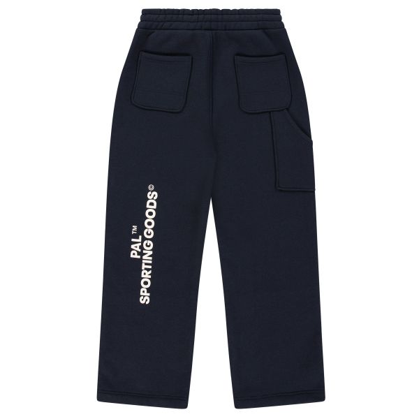 PAL Sporting Goods The Cyr Trainingsbroek Zwart