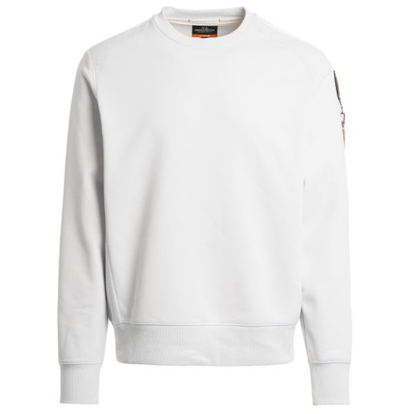 Parajumpers Braw Sweater Wit