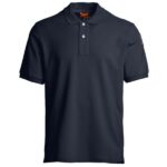 Parajumpers Gangapuma Polo Navy