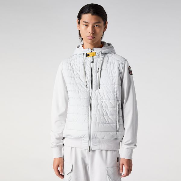 Parajumpers Ivor Jas Off White