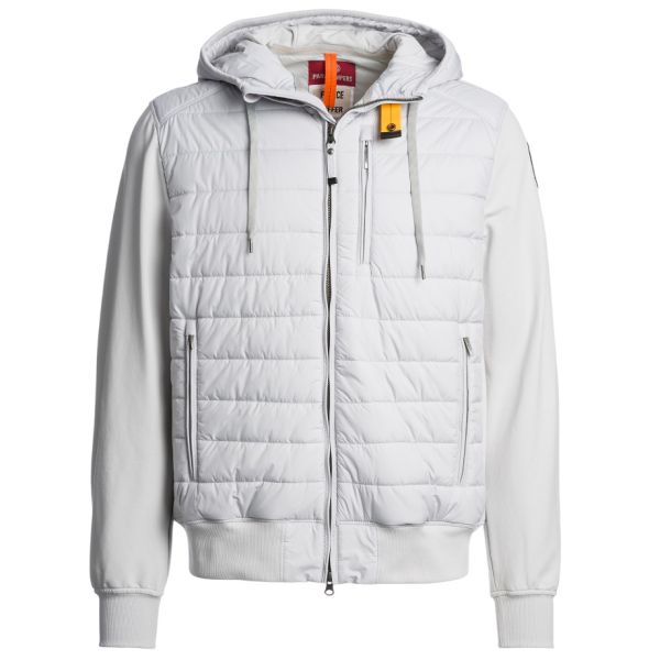Parajumpers Ivor Jas Off White