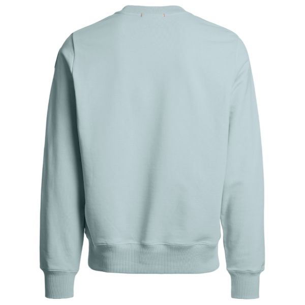 Parajumpers K2 Sweater Licht Blauw