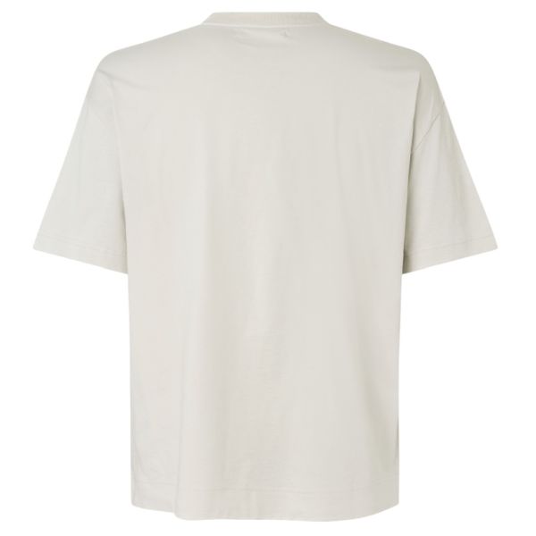 Samsøe Samsøe Joel T-shirt Off White