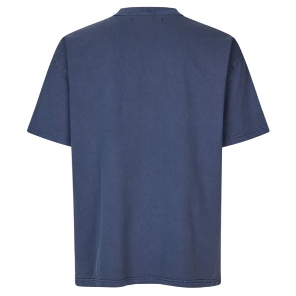 Samsøe Samsøe Sapigment T-shirt Navy
