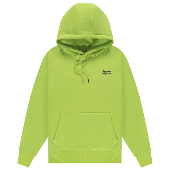 The New Originals CATNA Hoodie Groen