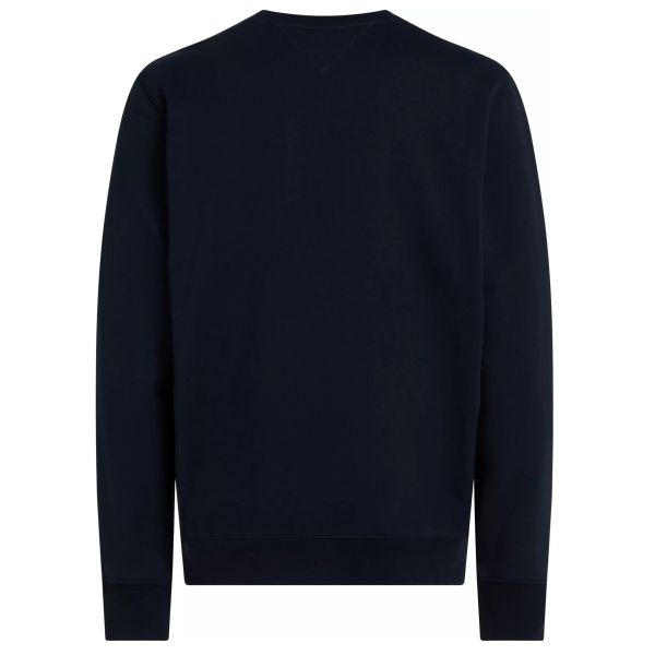 Tommy Hilfiger Flags Sweater Navy