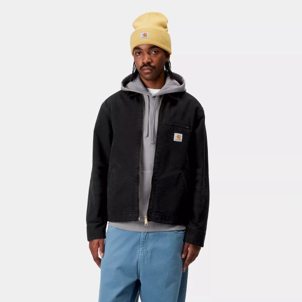 Carhartt WIP Detroit Jack Zwart
