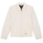 Dickies Corduroy Eisenhower Jack Off White