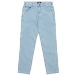 Dickies Garyville Jeans Licht Blauw