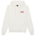 Dickies Lewistown Hoodie Off White
