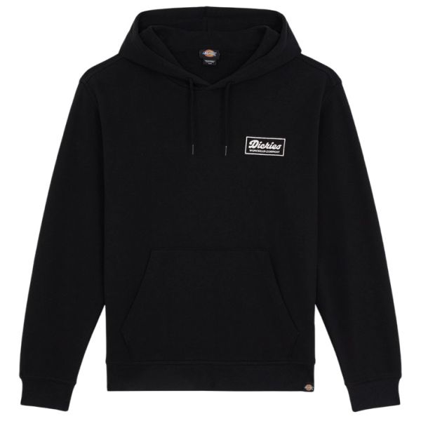 Dickies Lewistown Hoodie Zwart