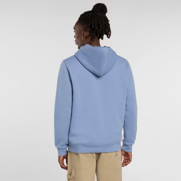 Dickies Oakport Hoodie Blauw