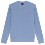 Dickies Oakport Sweater Blauw