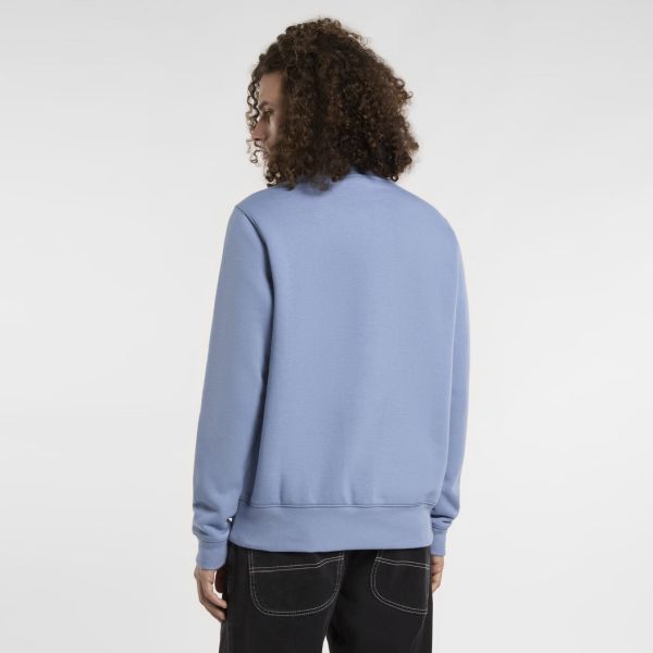 Dickies Oakport Sweater Blauw