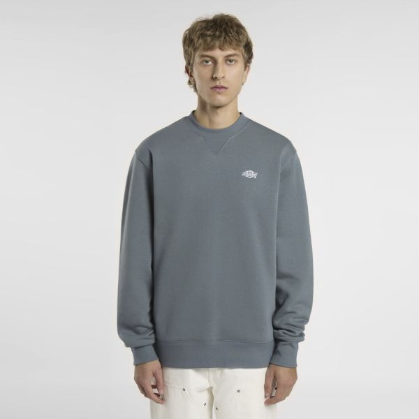 Dickies Summerdale Sweater Donker Blauw