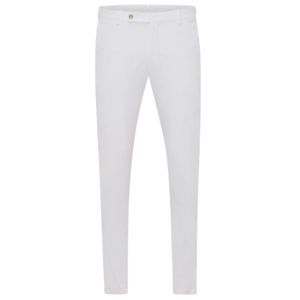 Gentiluomo Corso Chino Wit
