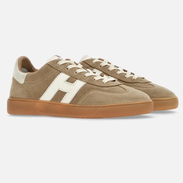 Hogan Cool Sneaker Beige
