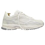 Mercer Amsterdam The Re-Run Speed Sneaker Wit