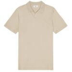 NN.07 Paul Polo Beige