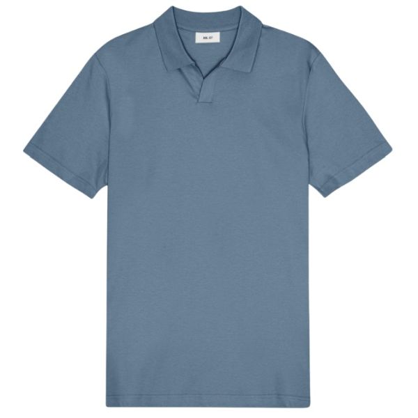 NN.07 Paul Polo Blauw
