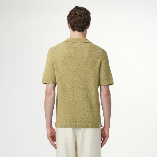 NN.07 Randy Polo Groen