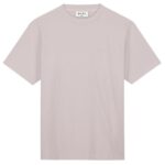 Olaf Signature T-shirt Licht Roze