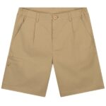 Olaf Utility Workwear Korte Broek Beige