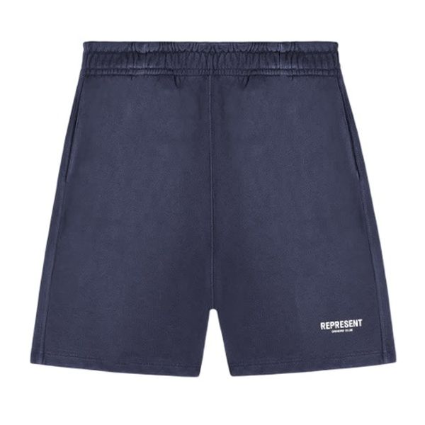 Represent Owners Club Korte Broek Navy