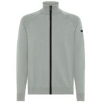 Roberto Ricci Designs Amos Knit Vest Grijs