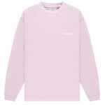 Saint Blanc Blanc Longsleeve T-shirt Paars/Roze