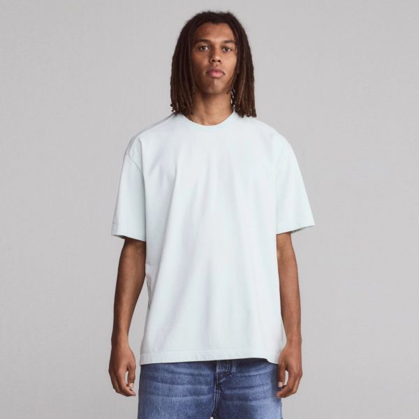 Tenue Bruce T-shirt Mint