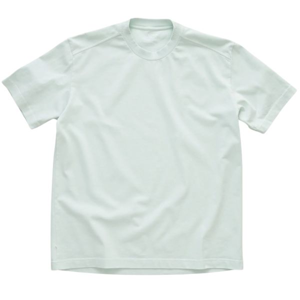 Tenue Bruce T-shirt Mint
