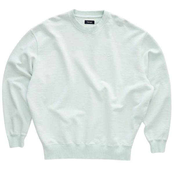 Tenue Kelly Sweater Mint