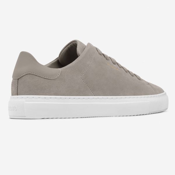 Axel Arigato Clean 90 Suede Sneaker Beige