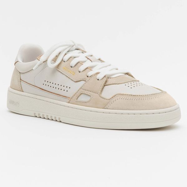 Axel Arigato Dice Lo Sneaker Beige