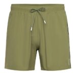 Boss Iconic Zwembroek Groen