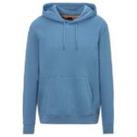 Boss Wetalk Hoodie Blauw