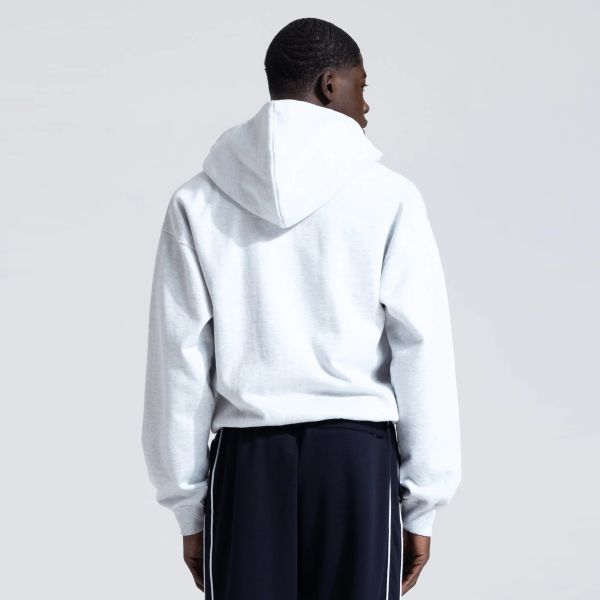 Bram’s Fruit Monogram Boxing Glove Vest Grijs