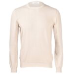 Gran Sasso Sweater Beige