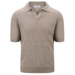 Gran Sasso Tennis Polo Bruin