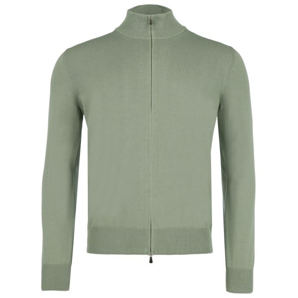 Gran Sasso Vest Groen