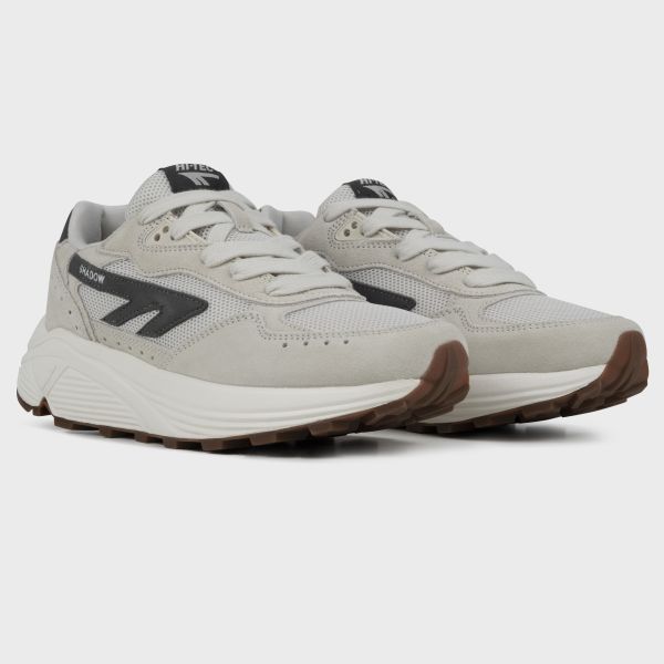 Hi-Tec HTS Shadow RGS Sneaker Grijs/Antraciet
