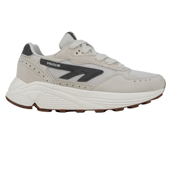 Hi-Tec HTS Shadow RGS Sneaker Grijs/Antraciet