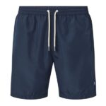 Jacob Cohën Bermuda Zwembroek Navy