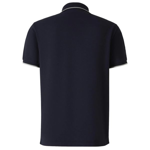 Jacob Cohën Polo Navy