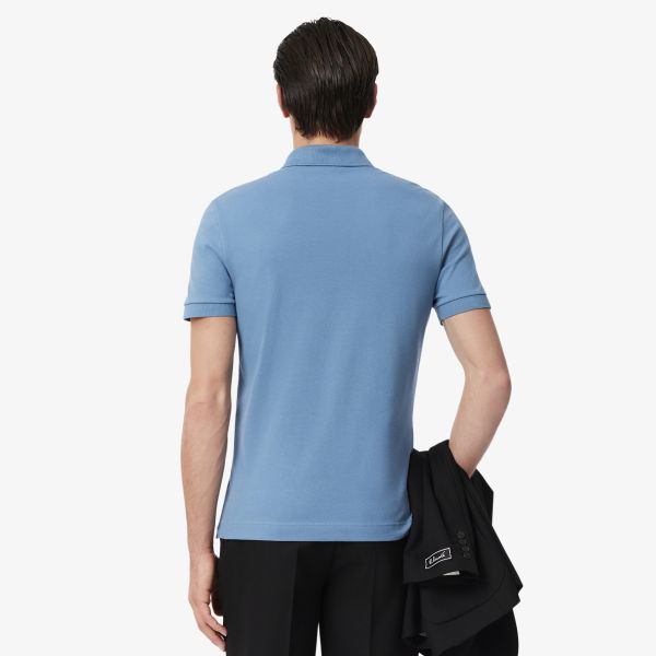 Lacoste Smart Paris Polo Donker Blauw