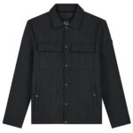 Malelions Quilted Monogram Jack Zwart