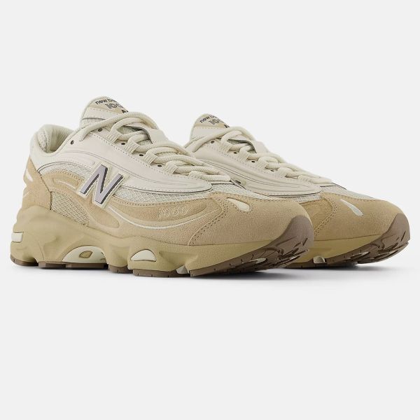 New Balance 1000 Sneaker Beige
